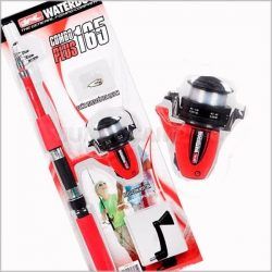 Combo niños Waterdog