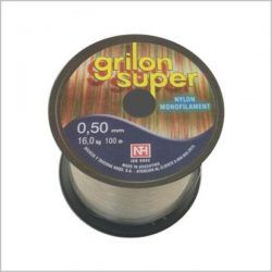 Nylon-Grillon Super