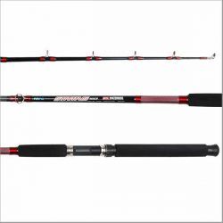 Caña Waterdog stratus 1,95mts