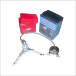 Adaptador para cartuchos Focco