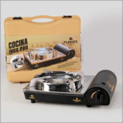 Anafe Driven INOX PRO