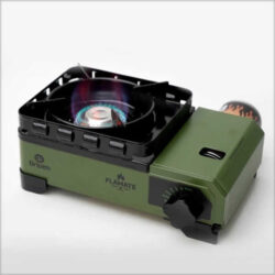 Anafe Driven Tracker Flamate