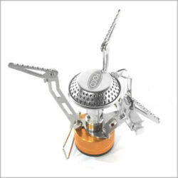 Mini calentador Focco Art 16534-3