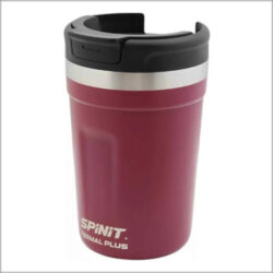 Vaso termico Spinit 380 ml