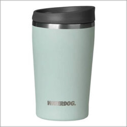 Vaso termico Waterdog American 380 ml