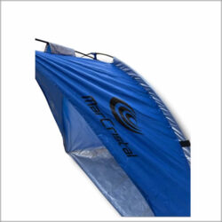 Abside triangular Mar Cristal Art BT-22