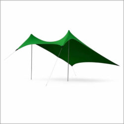 Alero Campinox Multishadow plastic Art 4022