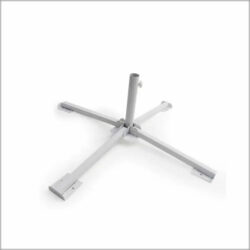 Base de sombrilla plegable Campinox