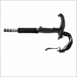 Baston de trekking Spinit curvo