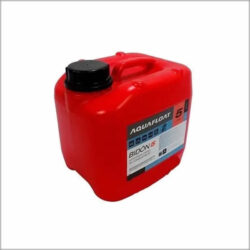 Bidon Aquafloat Combustible 5 litros