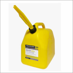 Bidon Aquafloat Combustible con surtidor 20 litros