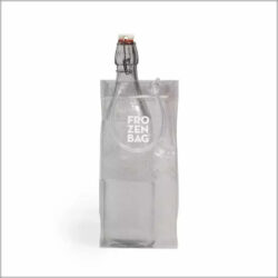 Bolsa Frozen Bag para 1 botella