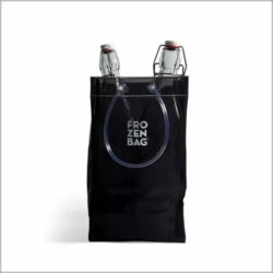 Bolsa Frozen bag para 2 botellas