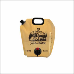 Bolsa contenedora de agua Driven 5 litros