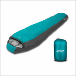 Bolsa de dormir Spinit Montana