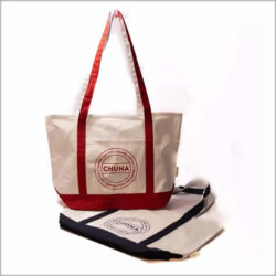 Bolso Chuna Tote Bag Recife