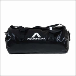 Bolso Estanco Aquafloat Drybag 25 litros con solapa y cintas