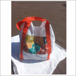Bolso Playero Chai