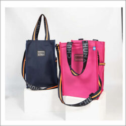 Bolso matero Chuna