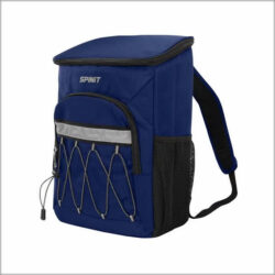Bolso mochila Spinit termica matera