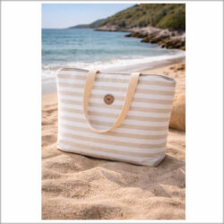 Bolso playero Vanika