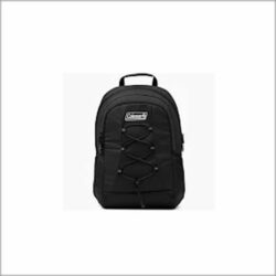 Bolso termico Coleman mochila Chiler