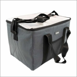 Bolso termico Spinit con réflex