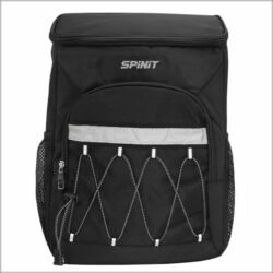 Bolso termico Spinit mochila y matera