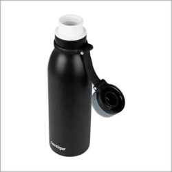 Botella acero Contigo acero 591 ml