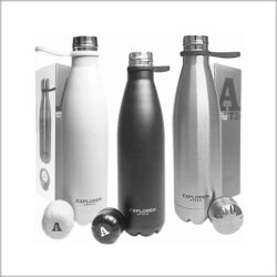 Botella Explorer 600 ml con pico