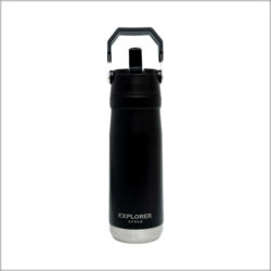 Botella Explorer 650 ml con pico