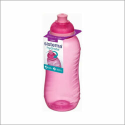Botella Sistema Hydrate 330 ml