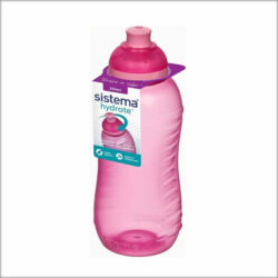 Botella Sistema Hydrate 460 ml