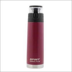 Botella Spinit Termal Plus 500 ml