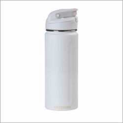 Botella Waterdog Acero Acua 750 ml