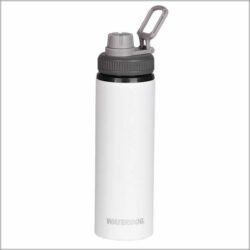 Botella Waterdog Tongo aluminio 750 ml