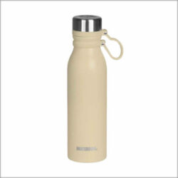 Botella Waterdog acero Buho 600 ml