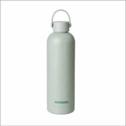 Botella Waterdog acero Fresh 750 ml