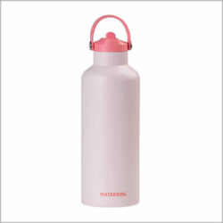 Botella Waterdog acero Hydro 1000 ml