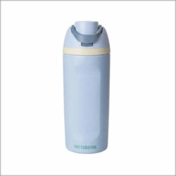Botella Waterdog acero Sporty 590 ml