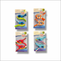 Broches para reposeras