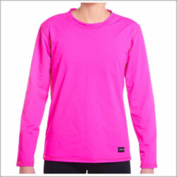Camiseta Nopal con proteccion UV manga larga mujer