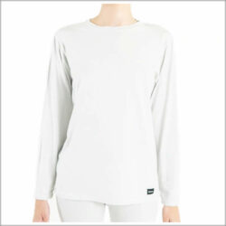 Camiseta termica Nopal mujer Bambu