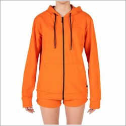 Campera Nopal algodon elastizado