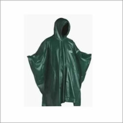 Capa de lluvia Waterdog