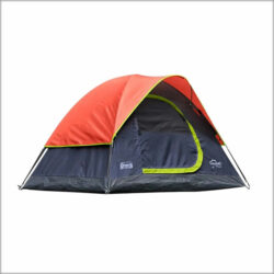 Carpa Coleman Tulum 2 personas