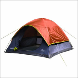 Carpa Coleman Tulum 4 personas