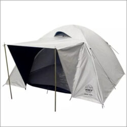 Carpa Scout Volga Plus 5 personas