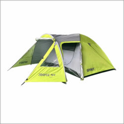 Carpa Spinit Traful con alero 4 personas