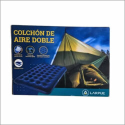 Colchon Larpue 1 plaza